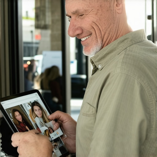 How to Use Real Customer Photos to Boost Your Local Visibility