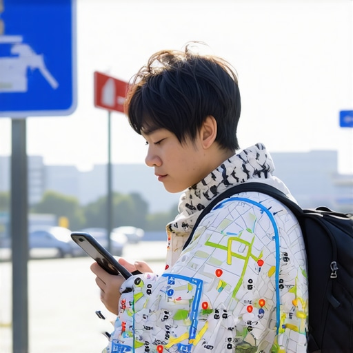 How to Use Real World Interaction Signals to Boost Your Maps Reach