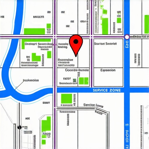 How to add service areas without hurting your local search reach