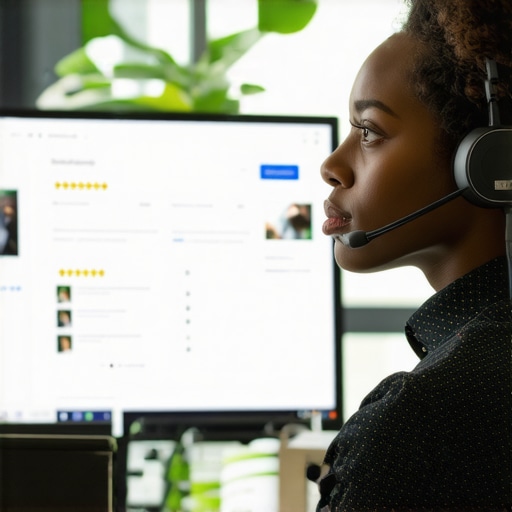 How to handle a sudden surge in fake negative reviews without panicking