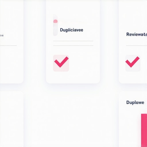 How to merge duplicate listings without losing your existing reviews