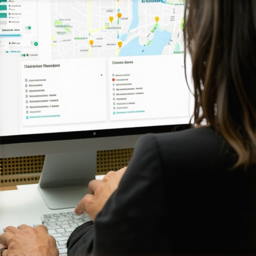 How to recover a map listing targeted by competitor spam reports
