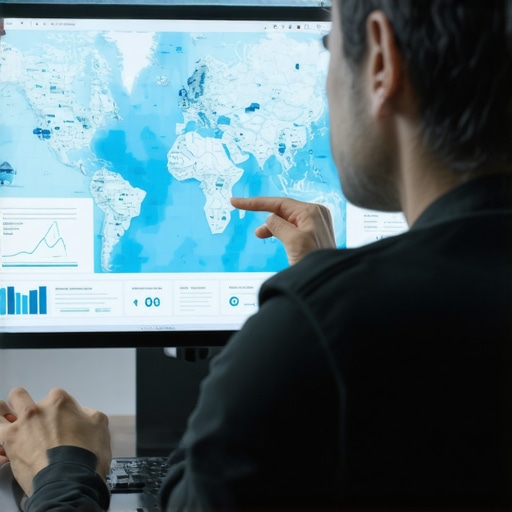 How to see who is actually clicking your map pin using better data