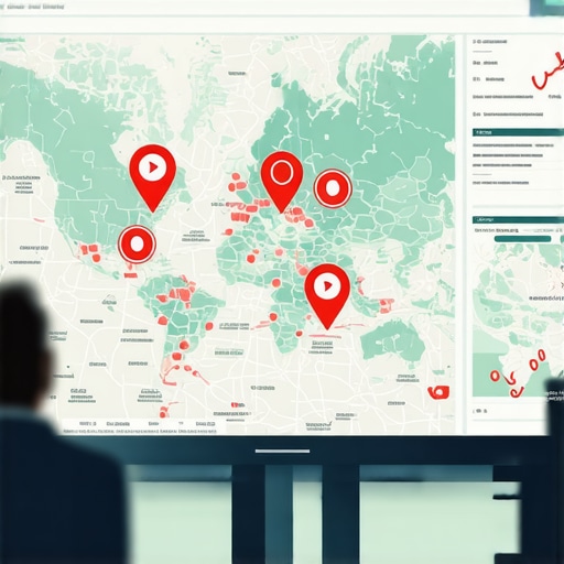 How to tell if a competitor is reporting your map listing for spam
