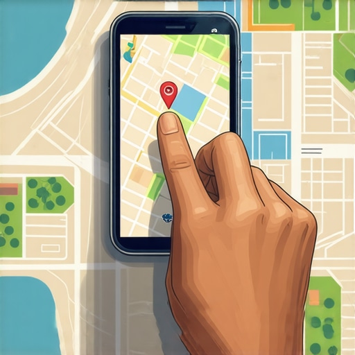 How to use local service areas to stop your map pin from being filtered