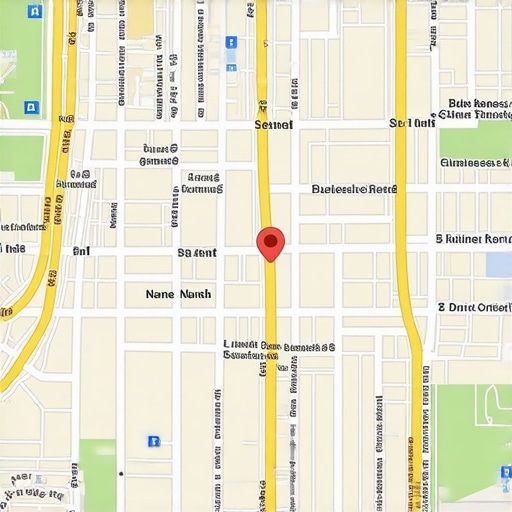 How your business name length affects your map search reach