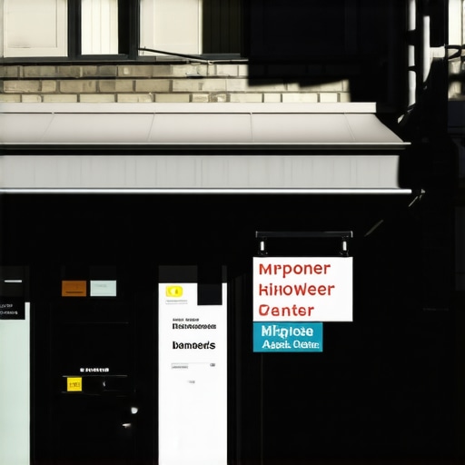 How your storefront signage actually affects your local search position