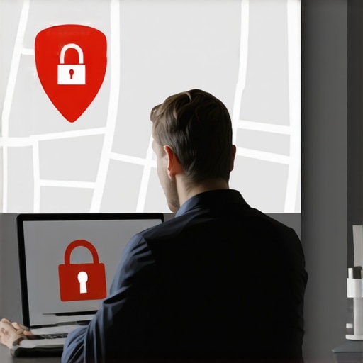 Stop using virtual offices for map listings or risk a permanent ban