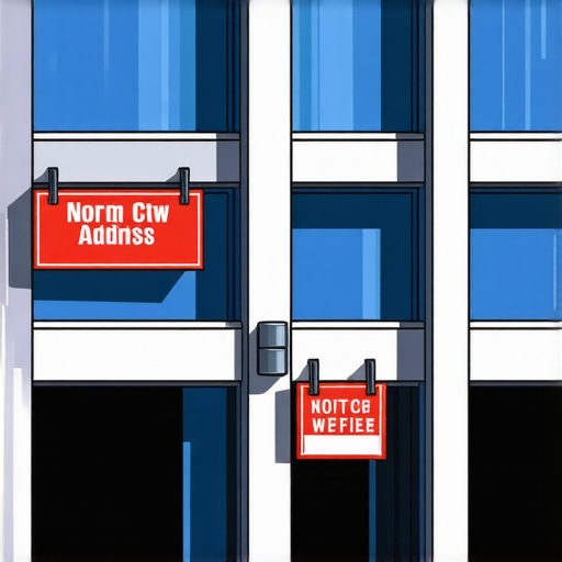The Best Way to Handle Multiple Business Pins at One Address