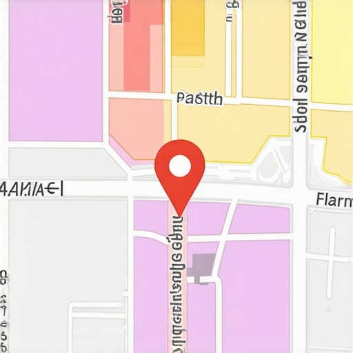 The Difference Between Service Areas and Physical Address Ranking