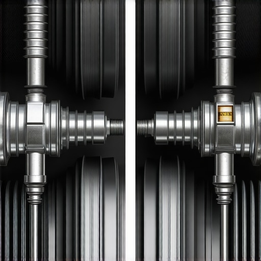 The Difference Between a Hard Suspension and a Soft Suspension