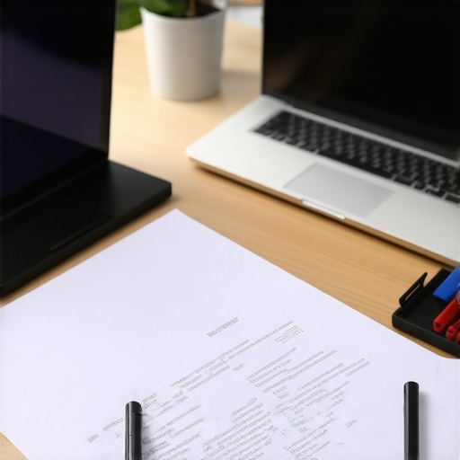 The Document That Actually Proves Your Office Is Not a Virtual Space
