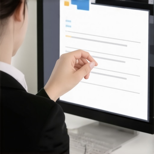 The Exact Evidence Files to Attach to Your GMB Appeal Form