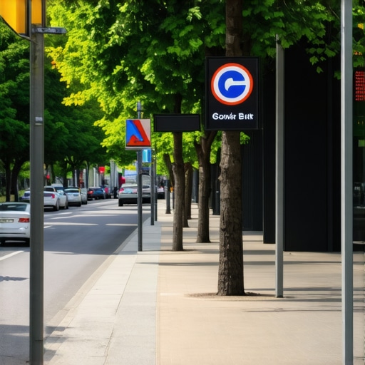 The Exact Signage Requirements for a Fast Google Map Verification