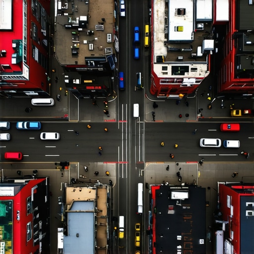 The Hidden Proximity Signal That Ranks Your Shop Near Competitors