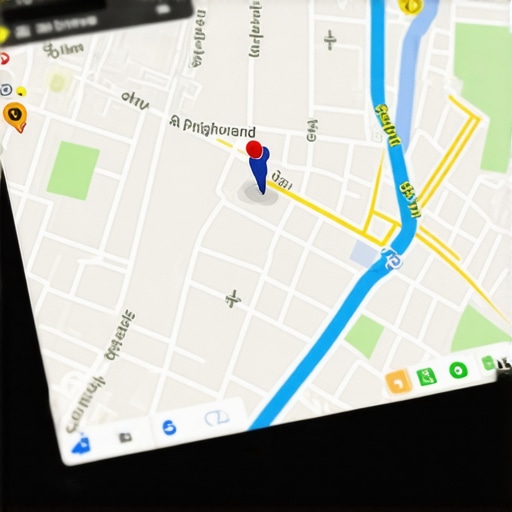 The Hidden Reason Your Service Area Map Looks Tiny to Users