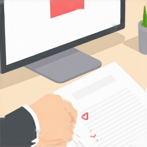 The Identity Document Checklist for Fixing Stuck GMB Appeals