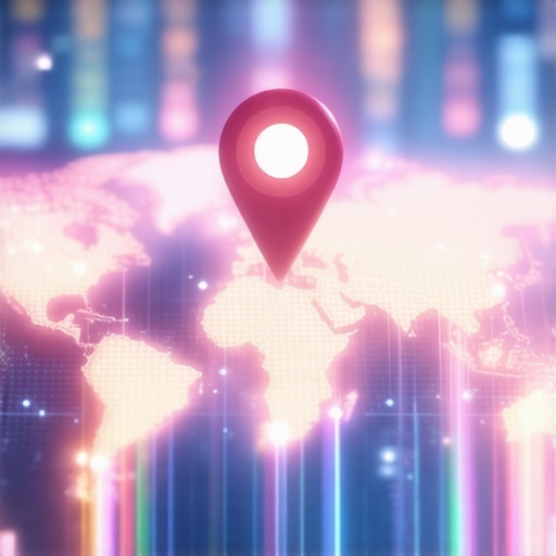 The Interaction Data That Proves Your Map Pin Is Working