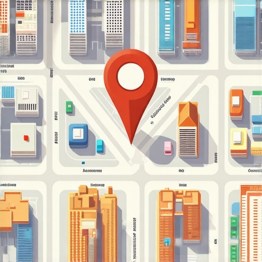 The Only Way to Stop Your Map Pin From Vanishing in Dense Cities