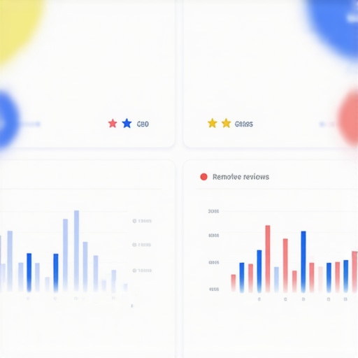 The Real Impact of Negative Review Removal on Ranking