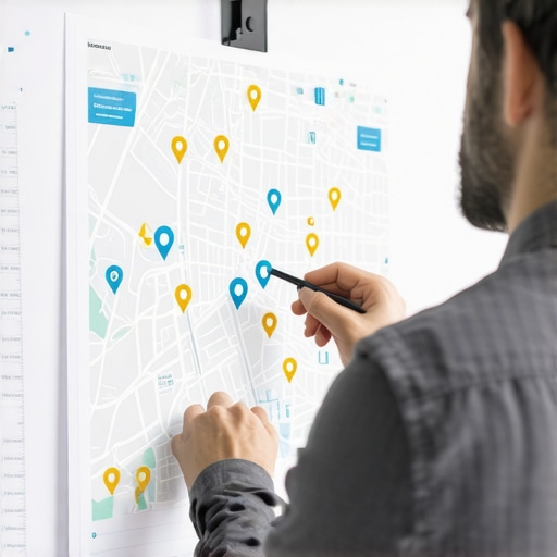 The Right Way to Add Service Areas Without Getting Flagged