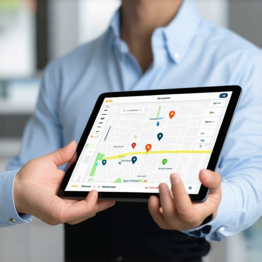 The Right Way to Ask Customers for Maps Reviews