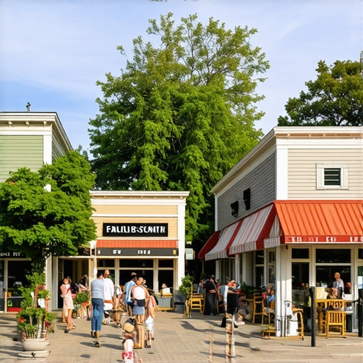The Secret Proximity Fix for Suburban Local Businesses