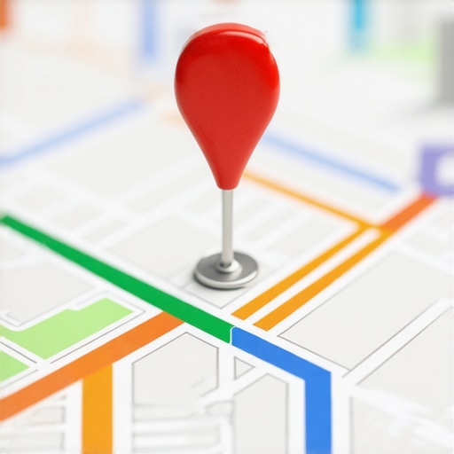 The Secret to Ranking Your Business Pin in High Competition Zones