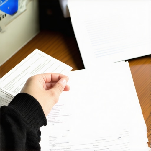The Specific Documents Needed for an Urgent GMB Appeal