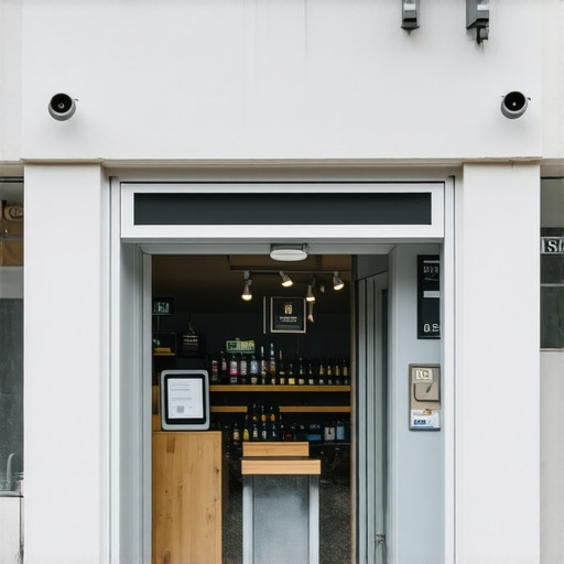 The Specific Storefront Angle Google Verification Bots Require