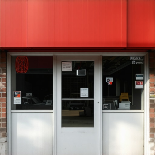 The Specific Storefront Photos That Stop Google From Flagging Your New Listing