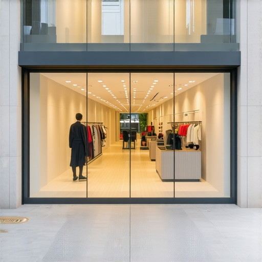 The Storefront Photo Guide for Businesses Without a Lobby