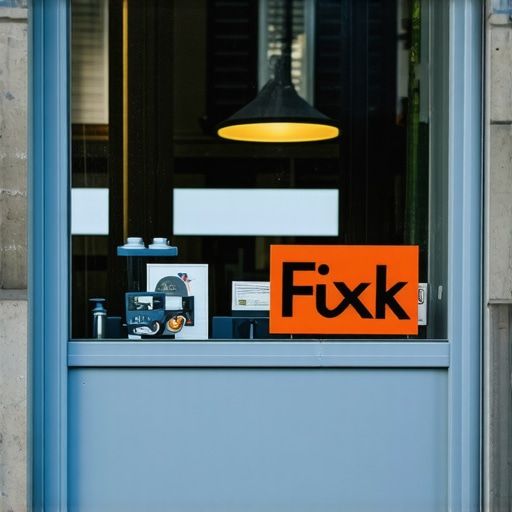 The Storefront Signage Mistake That Fails Every Verification Video