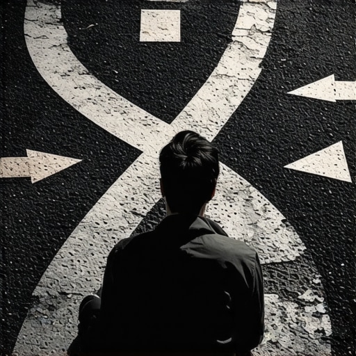 The danger of changing your primary category during a slow month