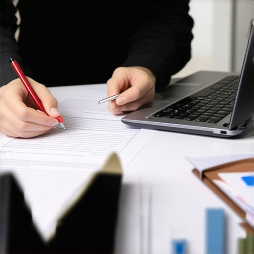 The document checklist that forces a human review of your GMB case