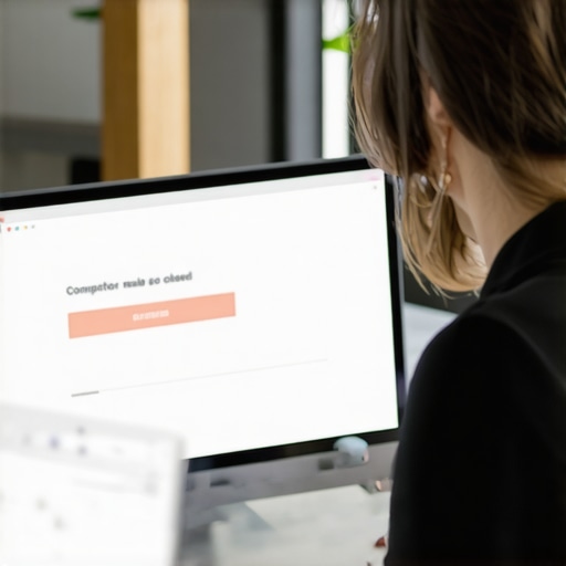 The exact steps to take when a competitor marks your business as permanently closed