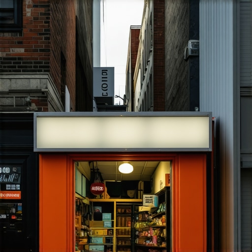 The hidden signal that ranks local businesses over national brands
