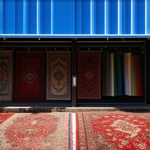 The mistake that makes your silk rug cleaner business look like a lead gen scam