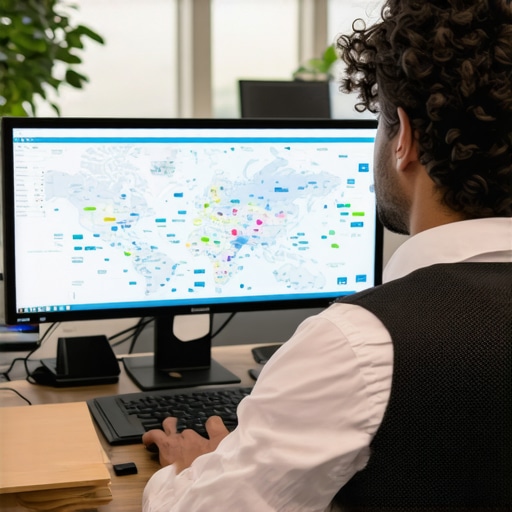 The only way to contact a real human at Google Maps support right now