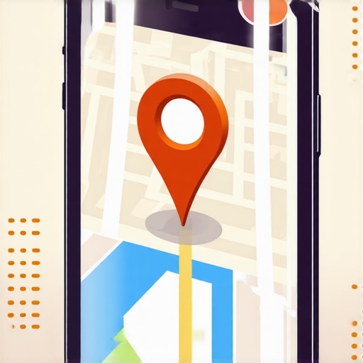 The real reason your SEO support package isn't moving your map pin