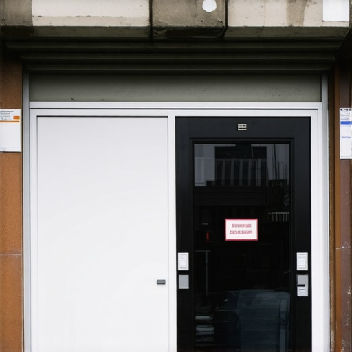 The storefront signage mistake that triggers an automatic profile suspension