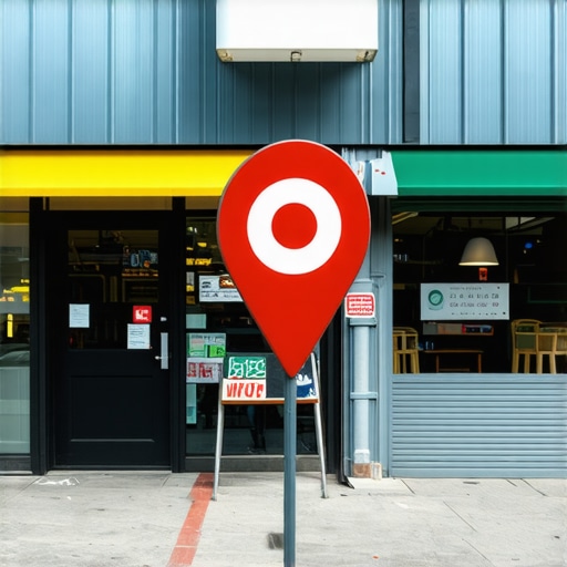 The truth about putting keywords in your business name for map rank