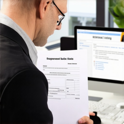 The utility bill mistake that keeps your business listing suspended