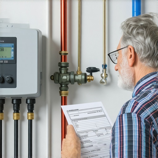 The utility bill variation that GMB support actually accepts