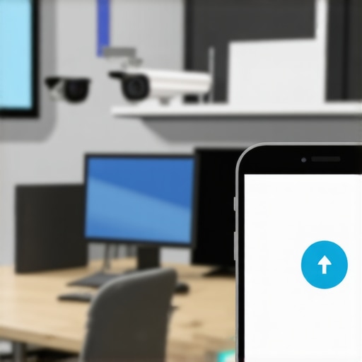 The video verification trick that works for businesses without a lobby