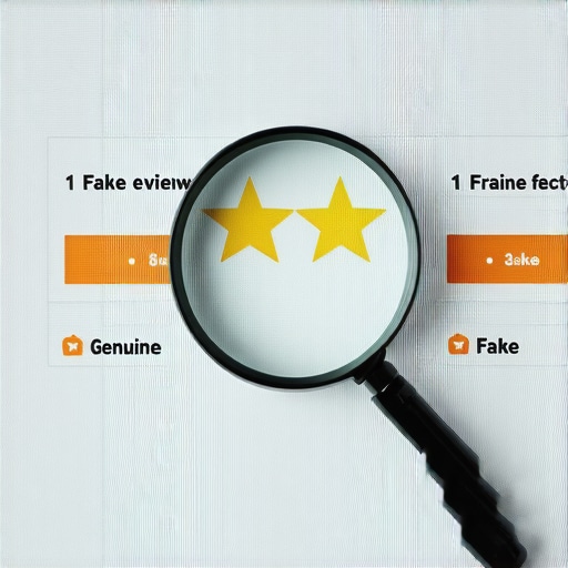 Why Fake 1-Star Reviews Stay Up and How to Finally Delete Them