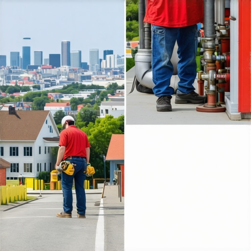 Why Local Culpeper Plumbers Lose the Near Me Ranking to Out-of-Town Competitors