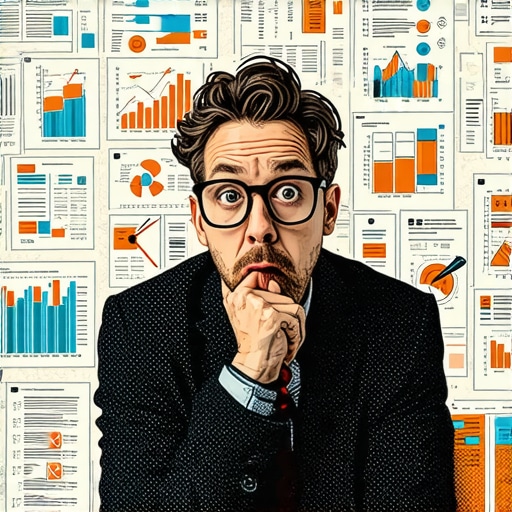 Why Most GMB Expert Advice Is Making Your Ranking Worse