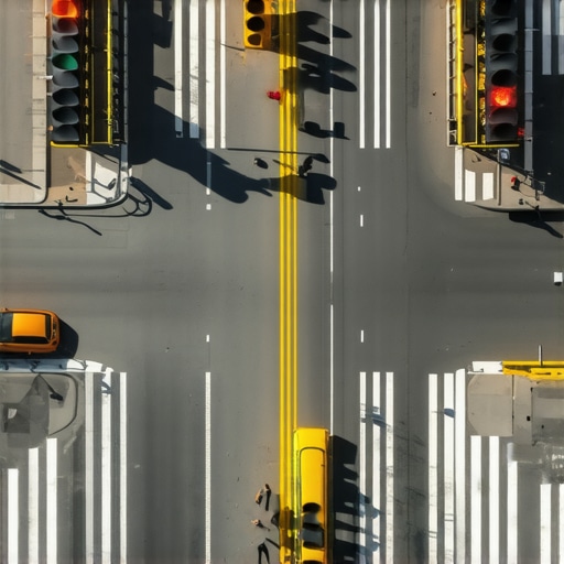 Why Most GMB Ranking Software Fails to Account for Real-World Traffic Signals