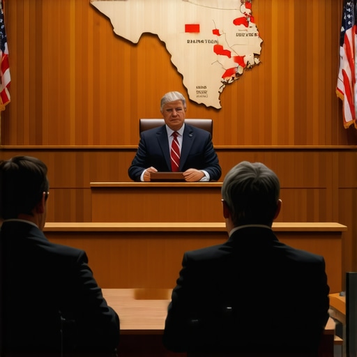 Why San Antonio criminal defense attorneys are losing ground in Bexar County map results